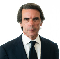 President José María Aznar