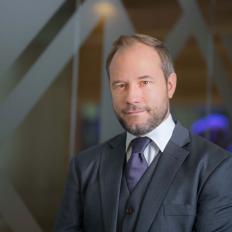 Philipp Strasky Dalma Capital
