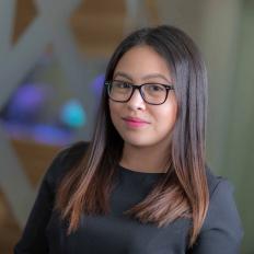 Ritchie Alesing Dalma Capital