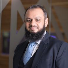 Amir Anwar Dalma Capital