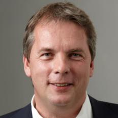 Christof H. Rühl