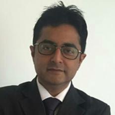 Sunil Sachdeva